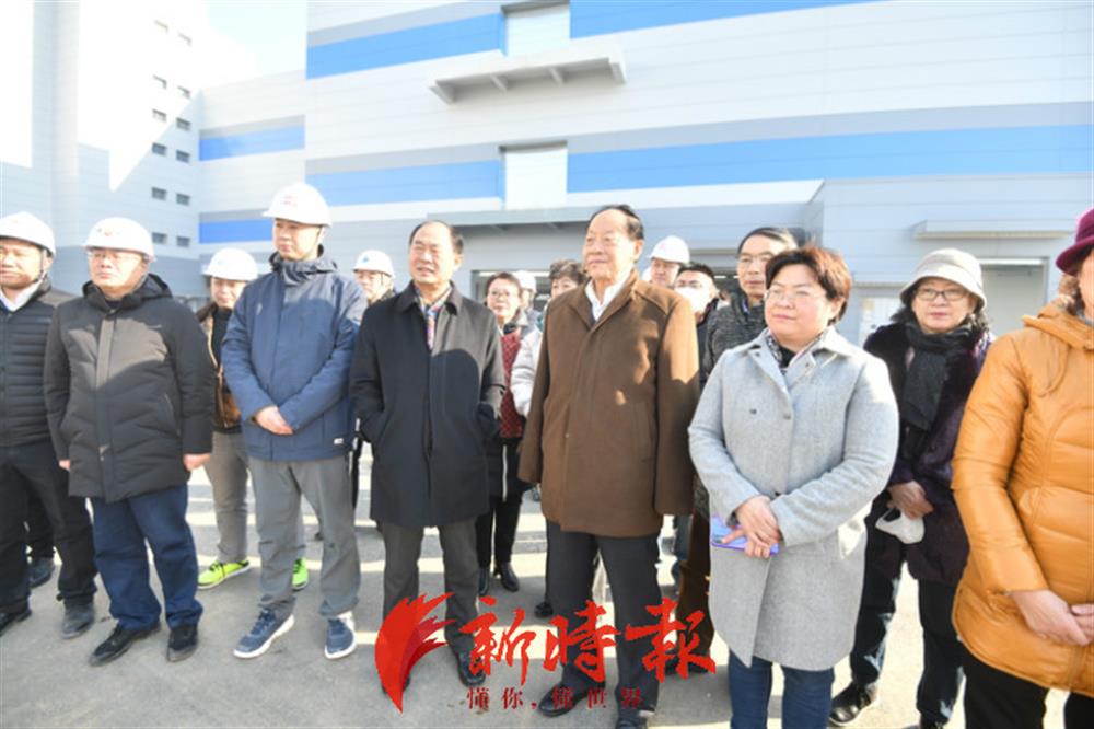 3年增3倍，今年濟(jì)南產(chǎn)發(fā)集團(tuán)資產(chǎn)規(guī)模將超200億
